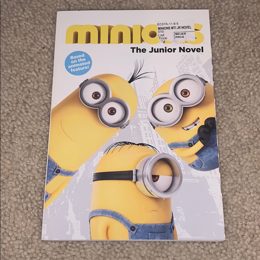 Brand New Kids Book Bundle